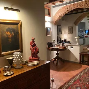 And Quiet Florence