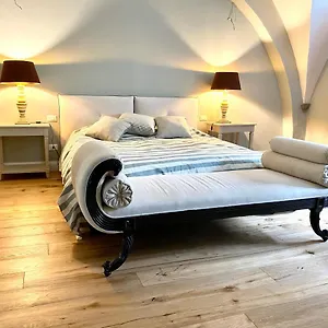Accademia Newly Renovated Ancient Abbey Florence