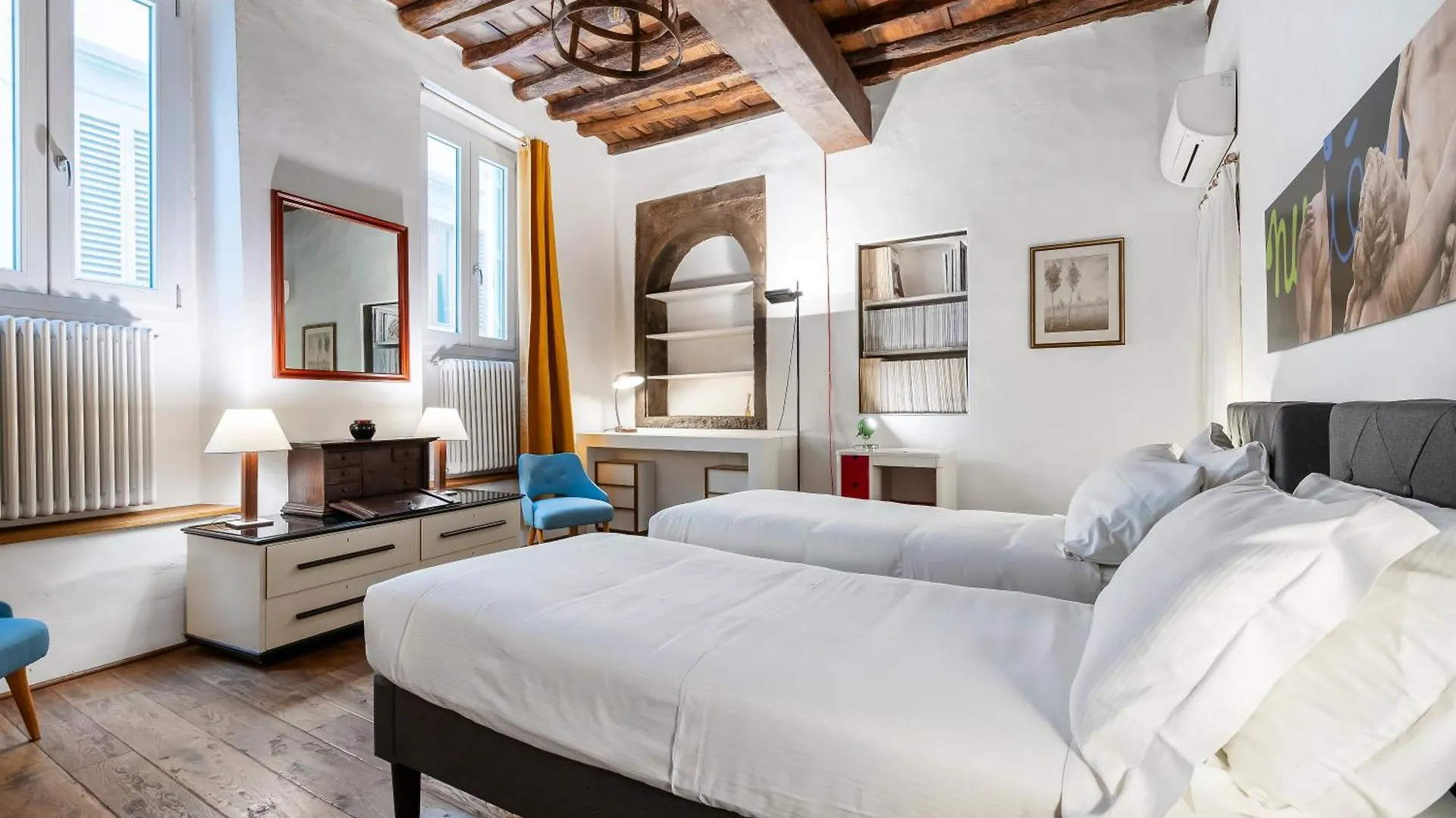 Pepi 64 Apartment Florence
