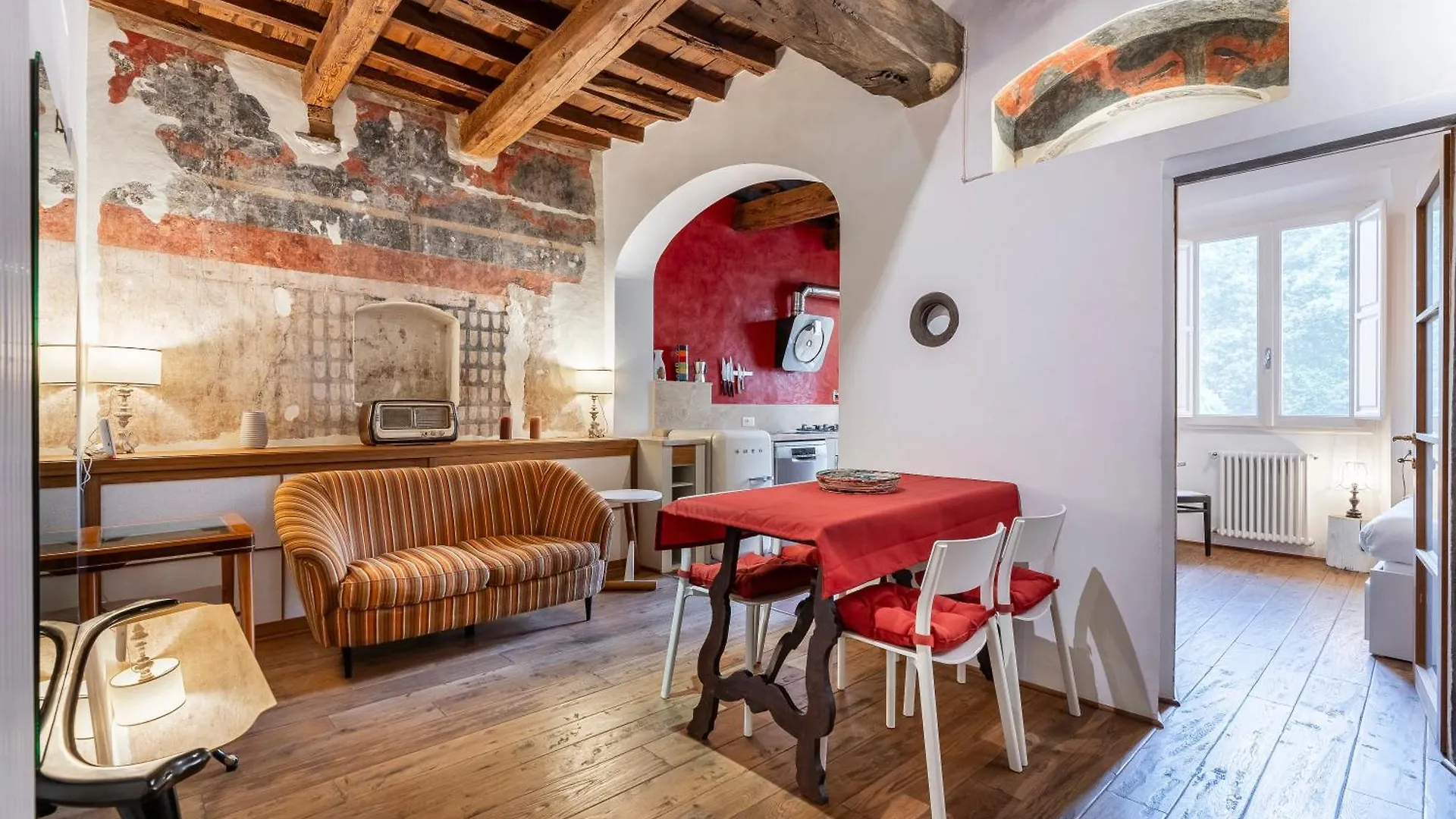 Pepi 64 Apartment Florence 0*,  Italy