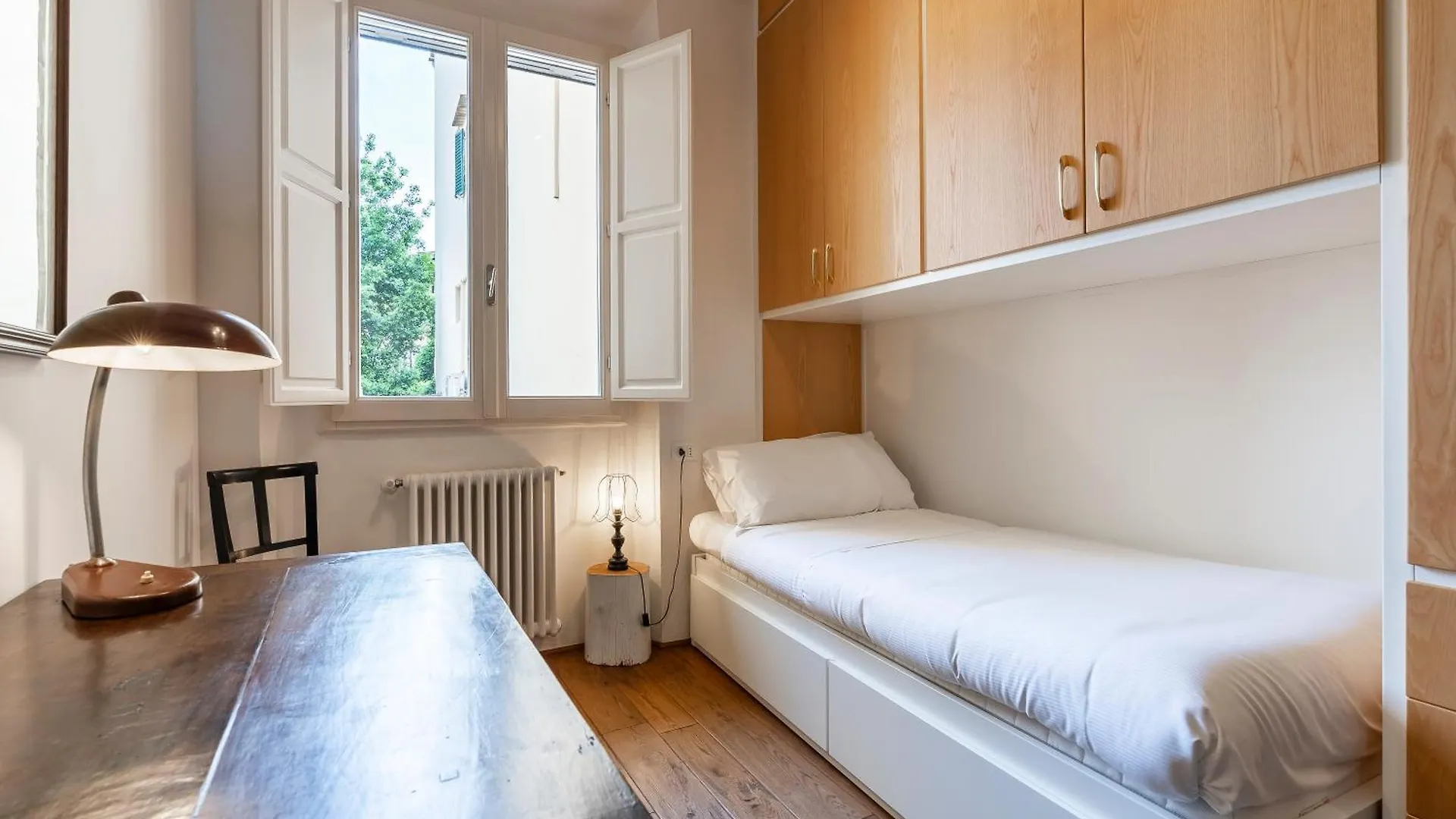 Pepi 64 Apartment Florence