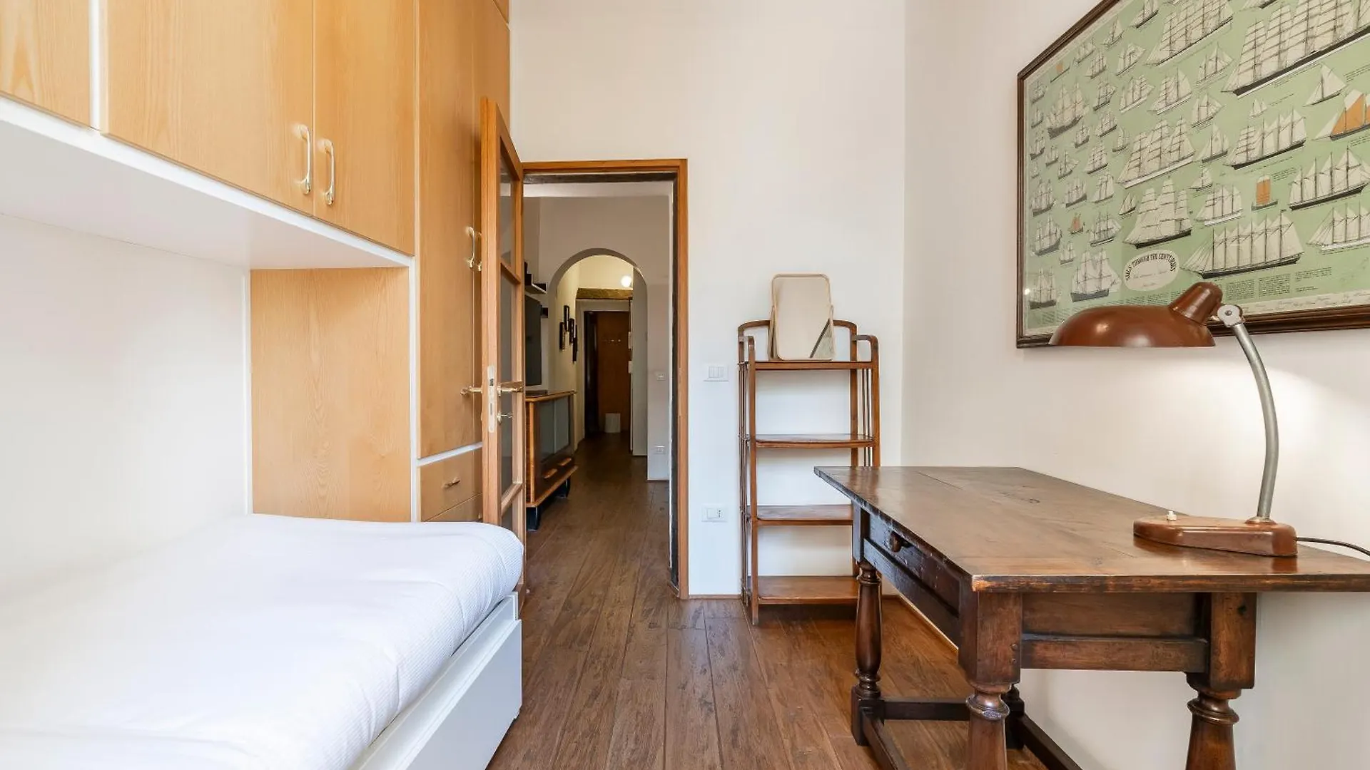 Pepi 64 Apartment Florence 0*,  Italy