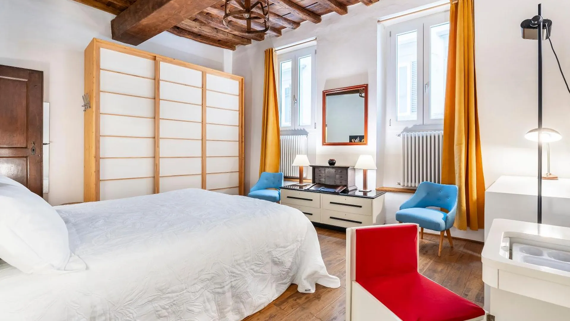 Pepi 64 Apartment Florence
