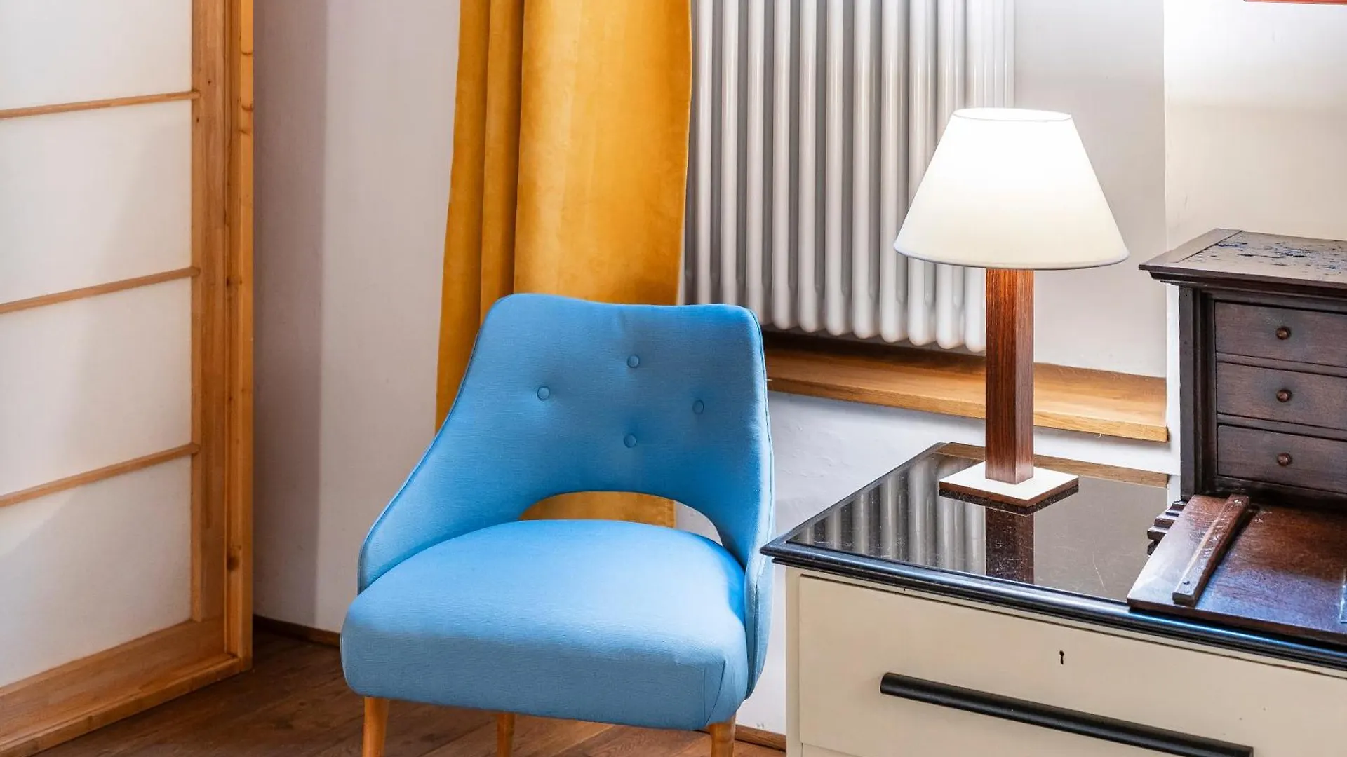 Pepi 64 Apartment Florence