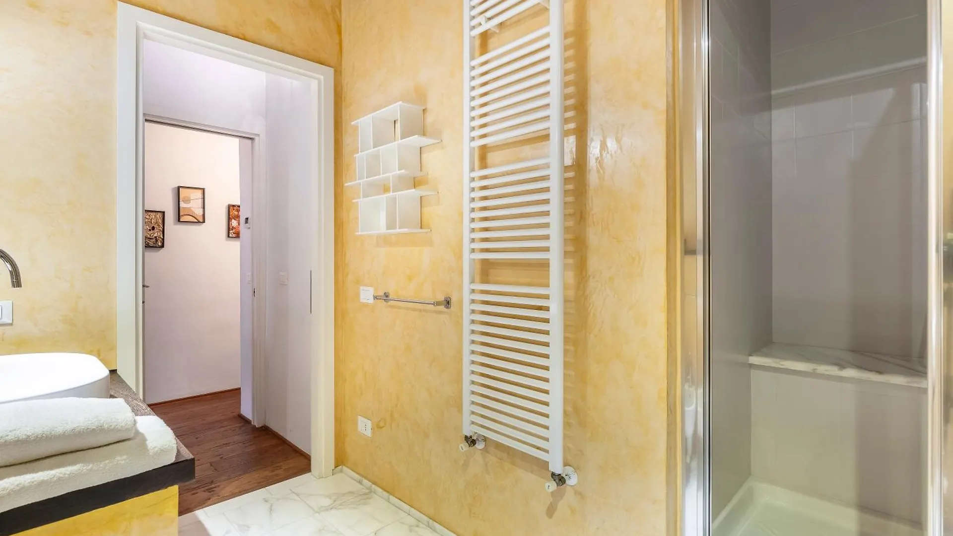 Pepi 64 Apartment Florence