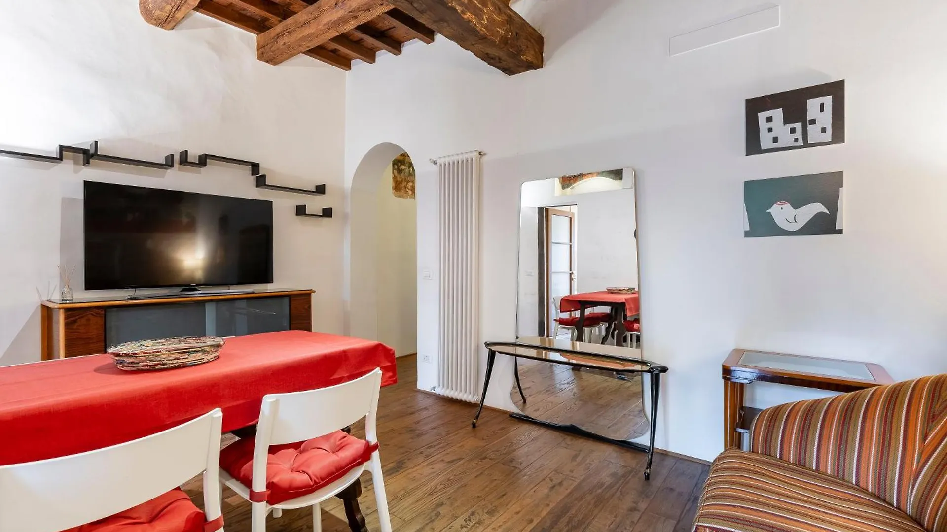 Pepi 64 Apartment Florence 0*,