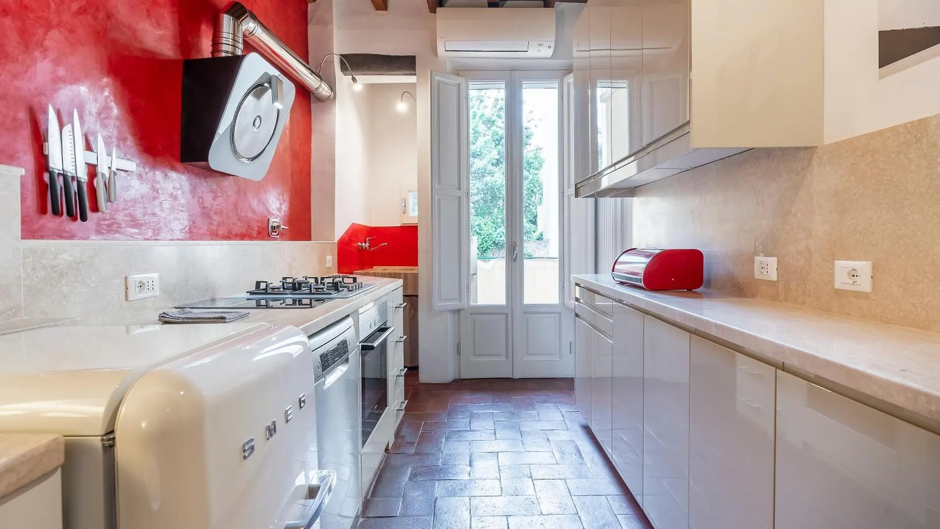 Pepi 64 Apartment Florence