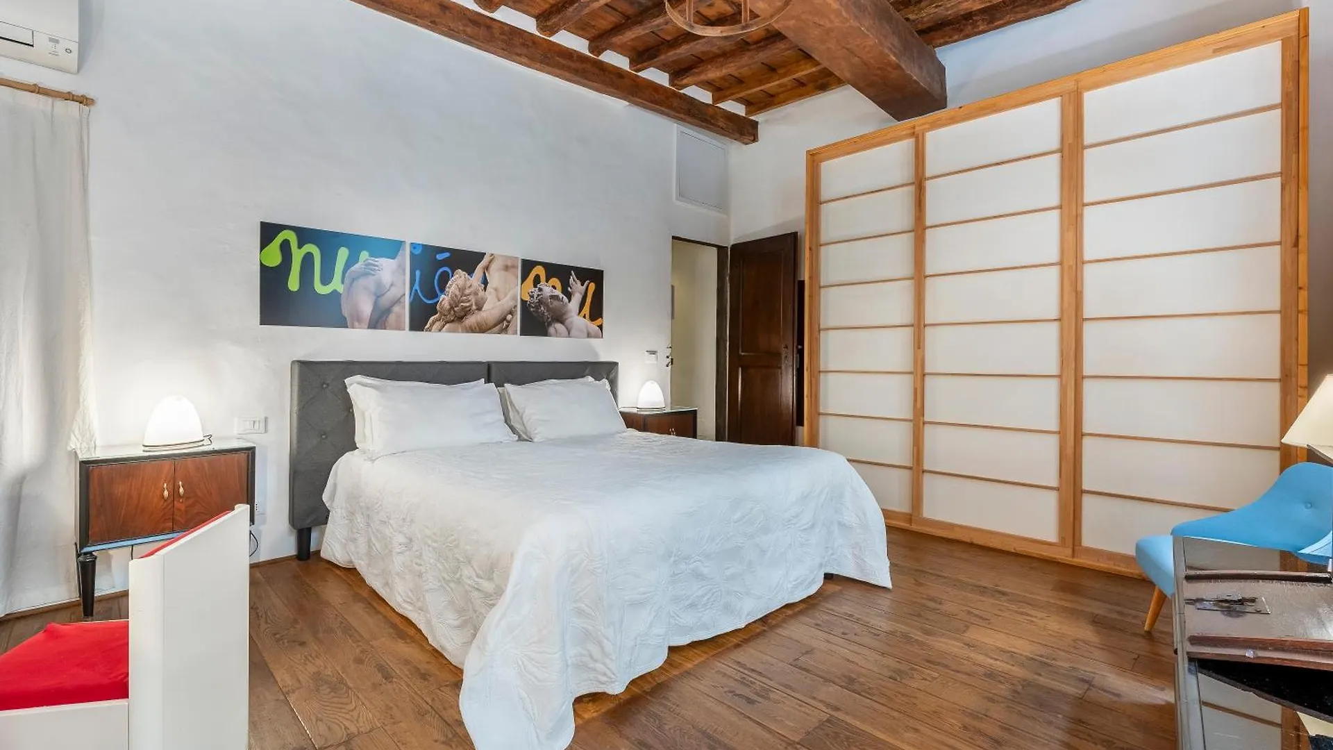 Pepi 64 Apartment Florence