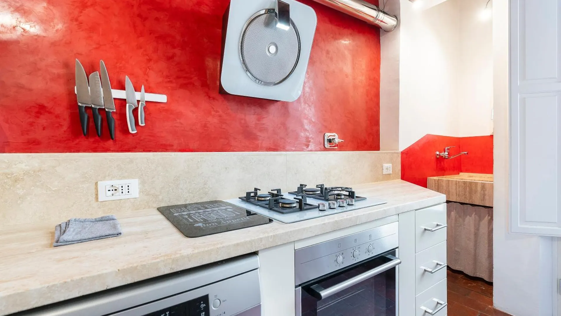 Pepi 64 Apartment Florence