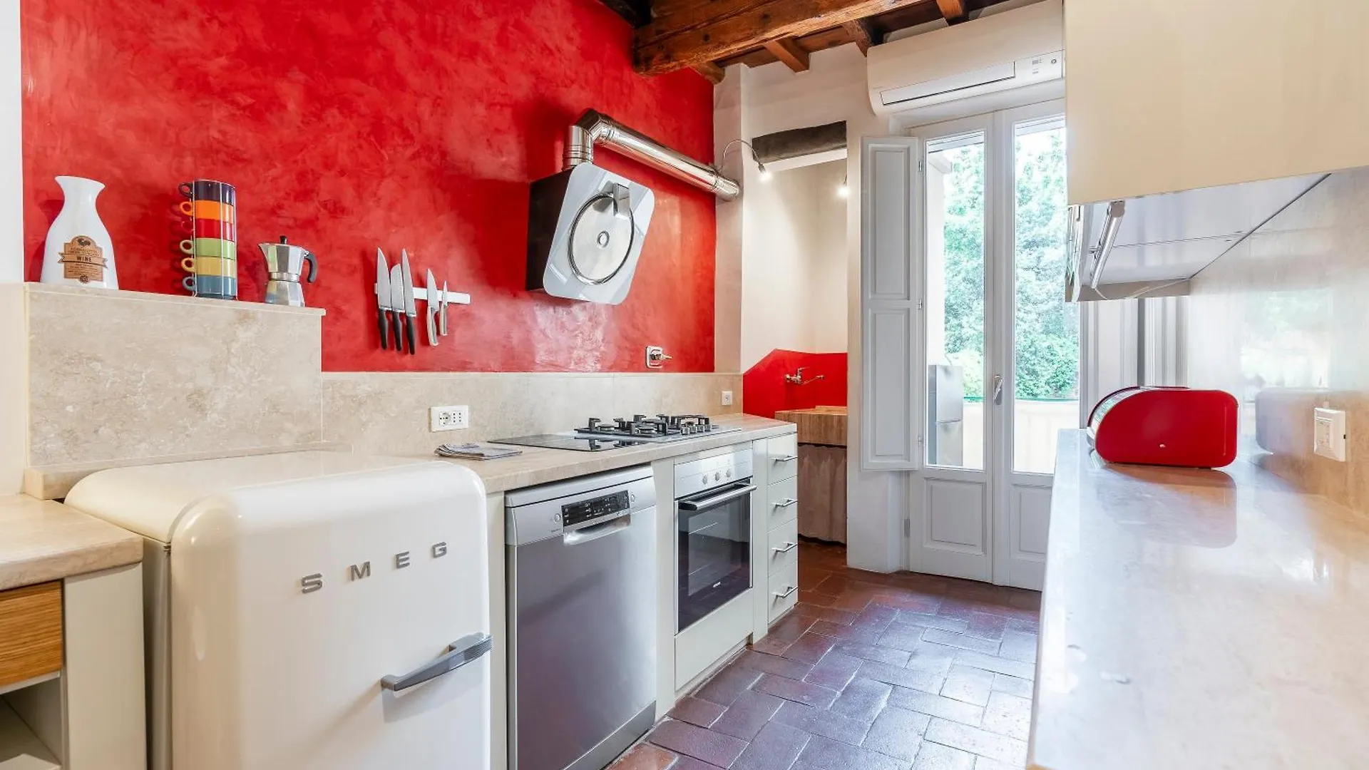 Pepi 64 Apartment Florence