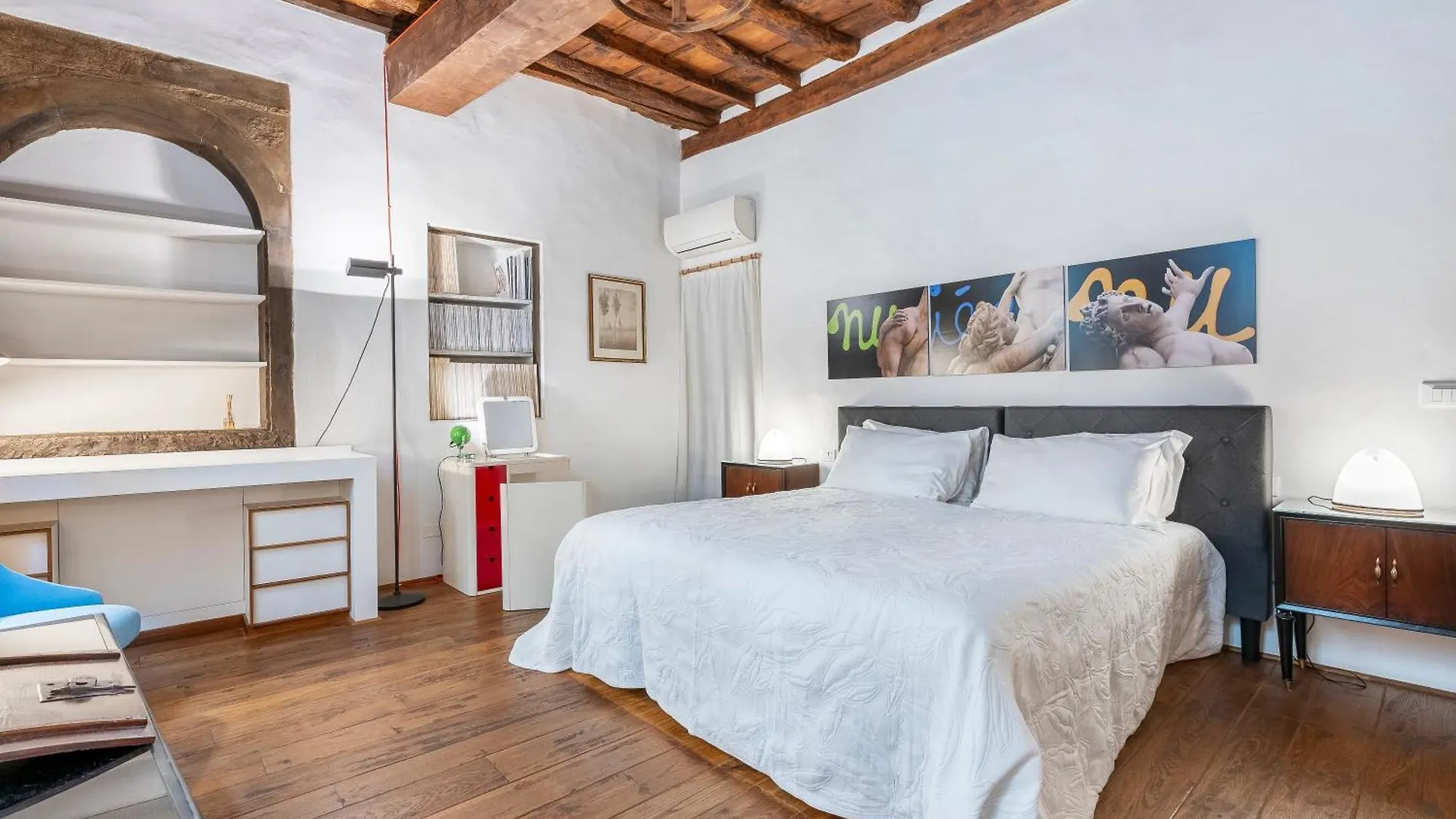 Pepi 64 Apartment Florence 0*,  Italy