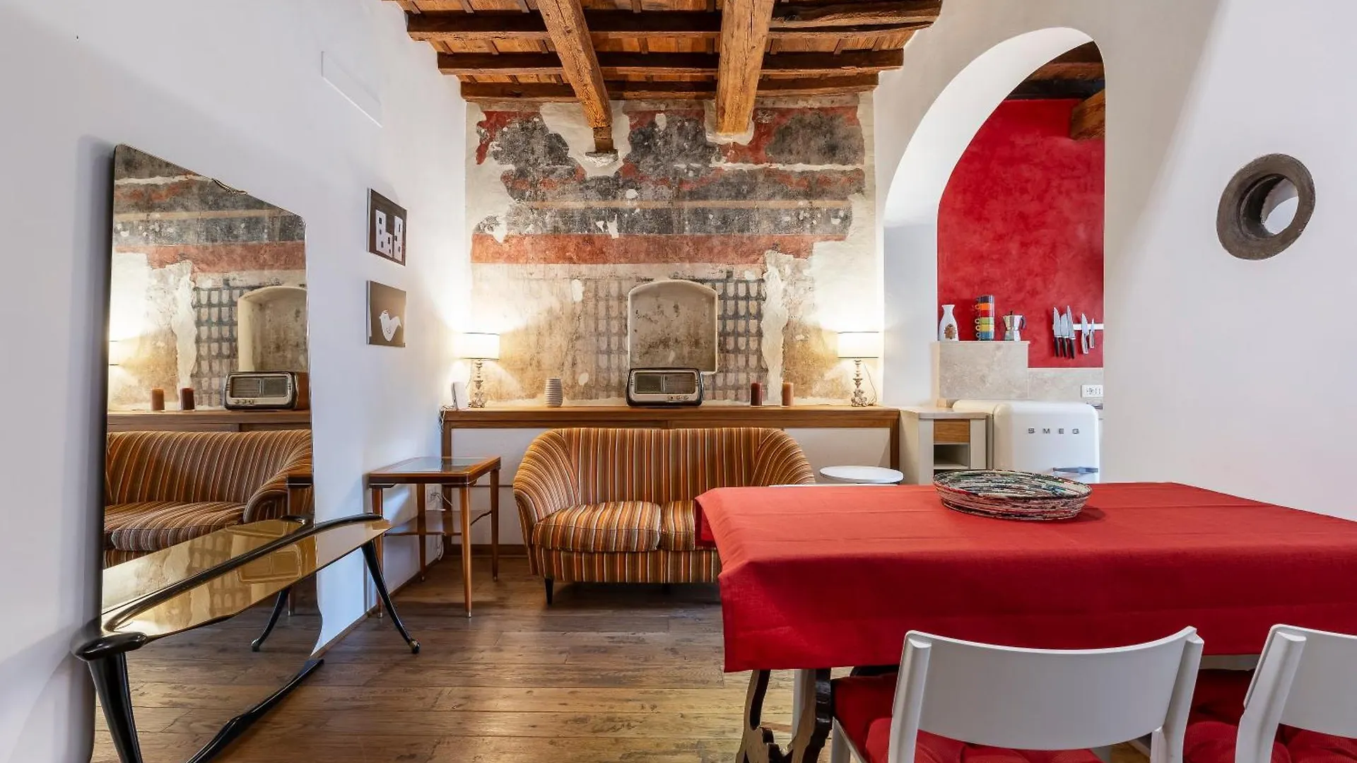 Pepi 64 Apartment Florence