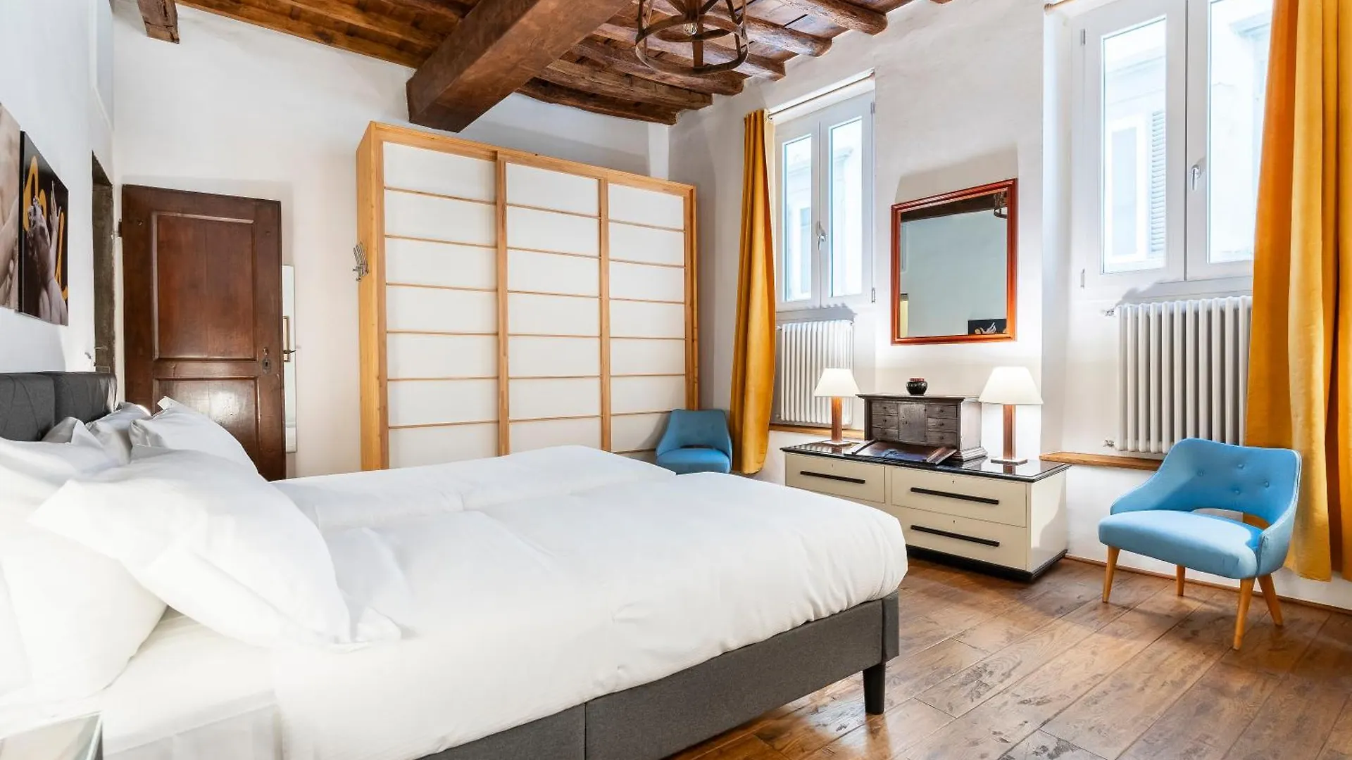 Pepi 64 Apartment Florence