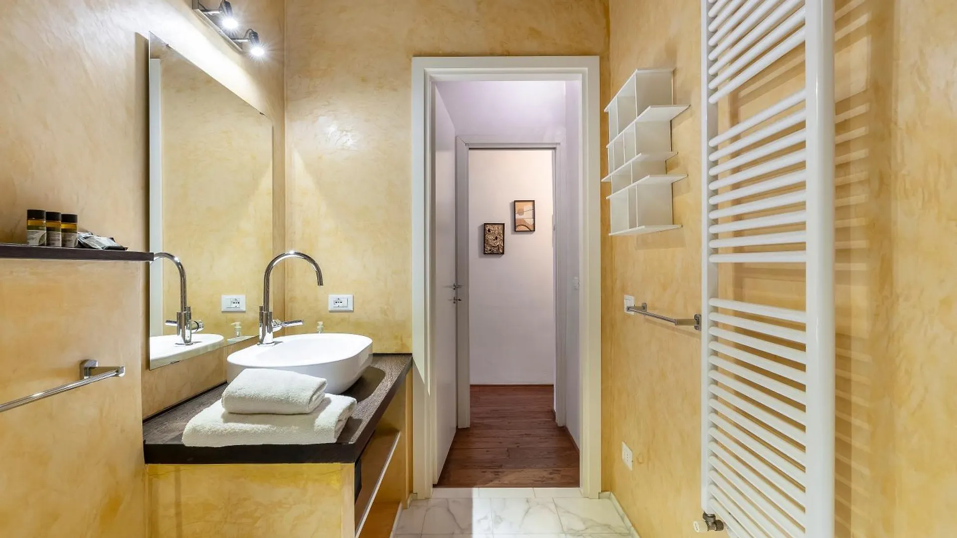 Pepi 64 Appartement Florence 0*,  Italië